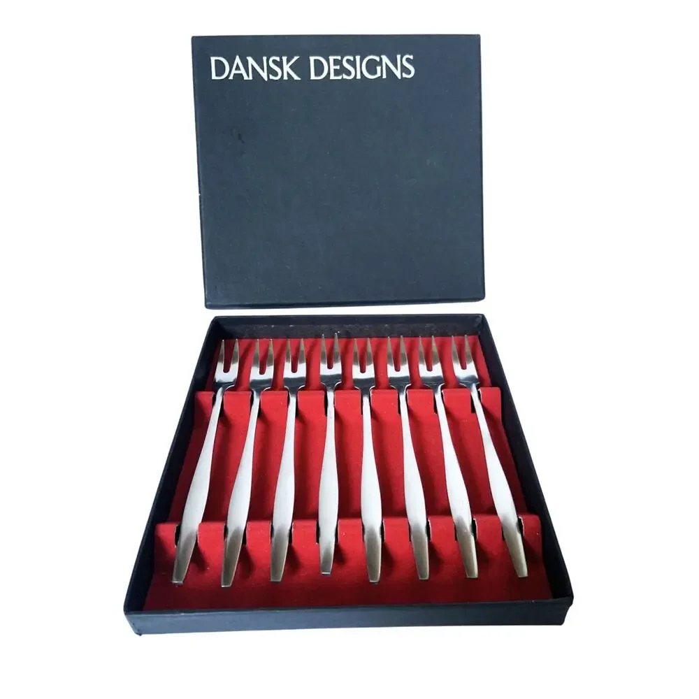 Dansk vintage shrimp
